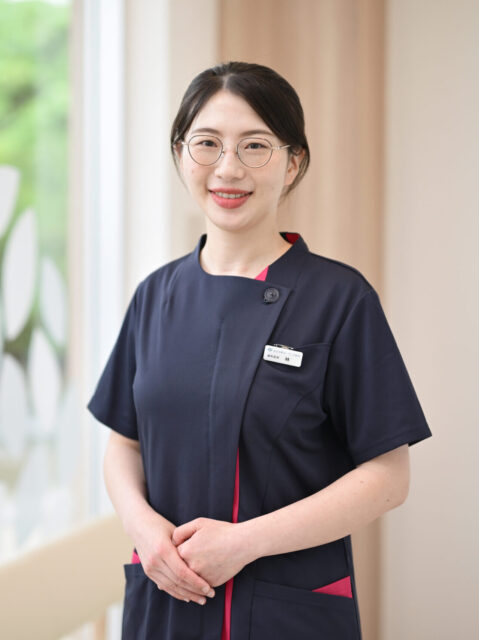 林 津合
